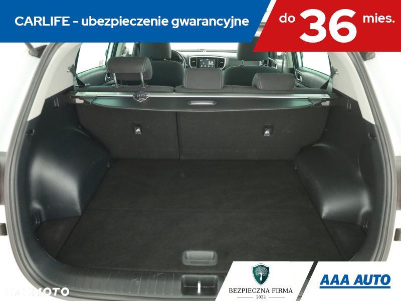 Kia Sportage - 19