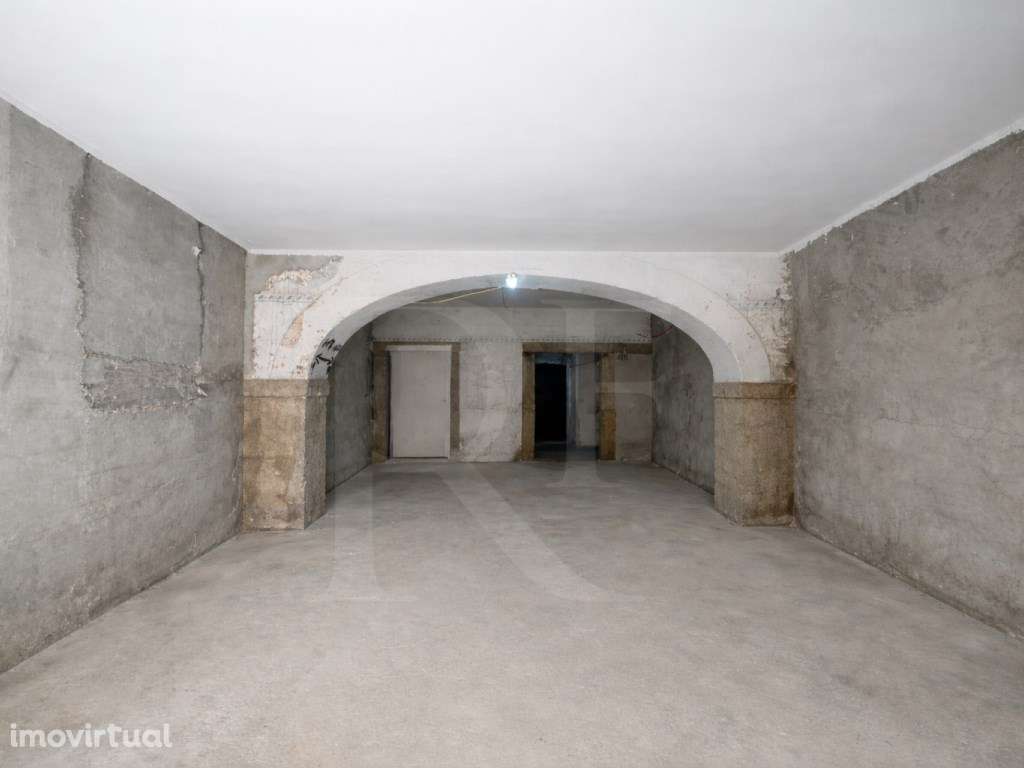 Espaço comercial no centro de Santos. - Grande imagem: 2/19