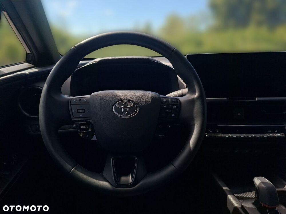 Toyota C-HR 1.8 Hybrid Style - 16