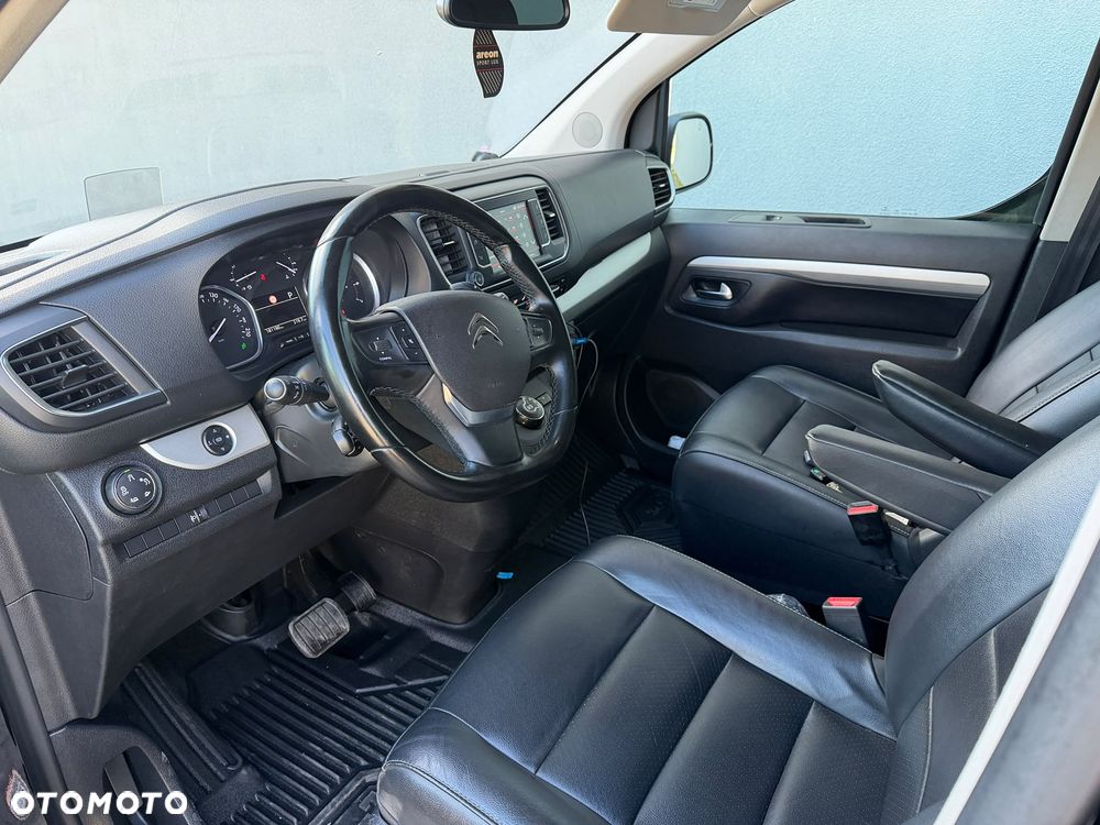 Citroën SpaceTourer 2.0 BlueHDi XL Business Lounge - 8