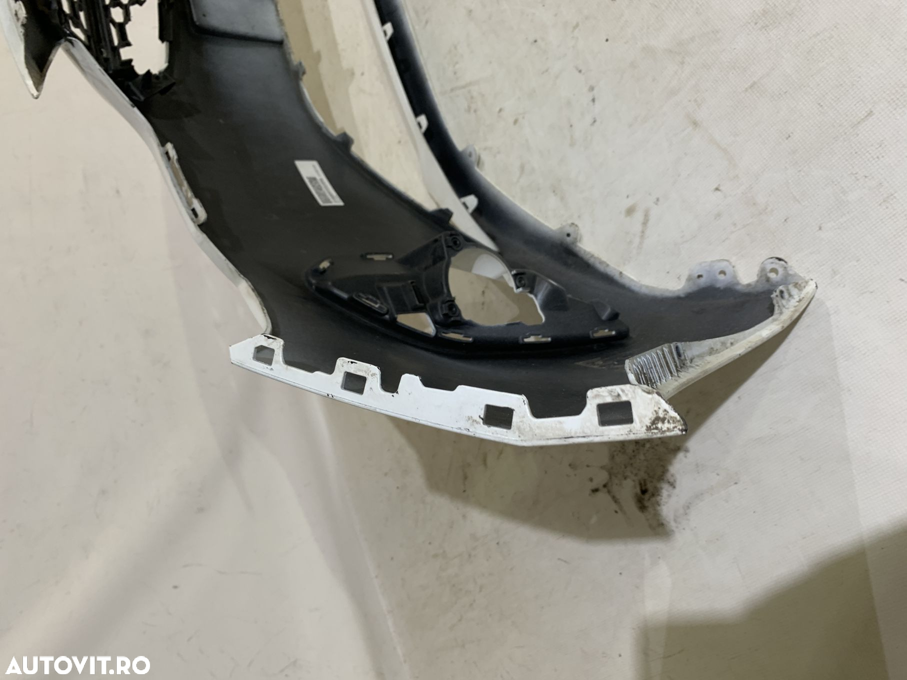 Bara fata Opel Corsa F, 2019, 2020, 2021, 2022, 2023, cod origine OE 9830280980. - 6