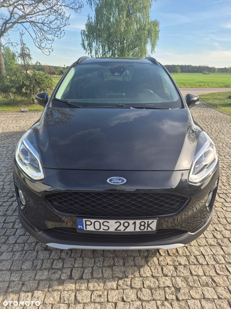 Ford Fiesta - 2