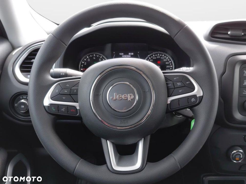 Jeep Renegade - 15