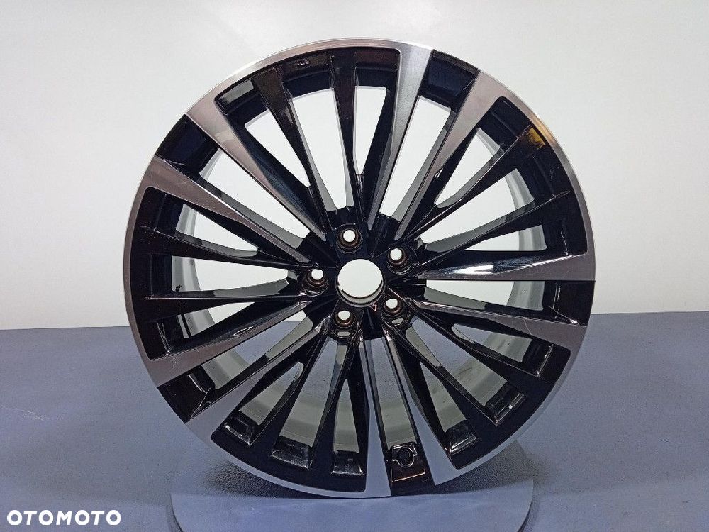 LEXUS RX FELGI ALUMINIOWE 5x114,3 8Jx21 ET40 PW457-48001 - 1