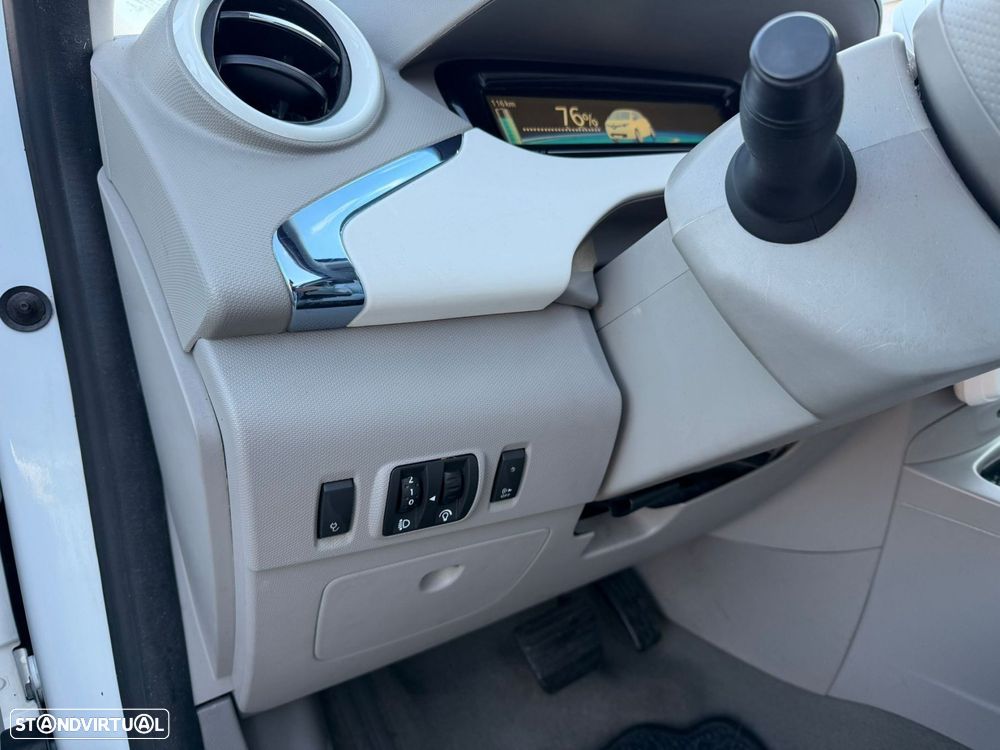 Renault Zoe - 33