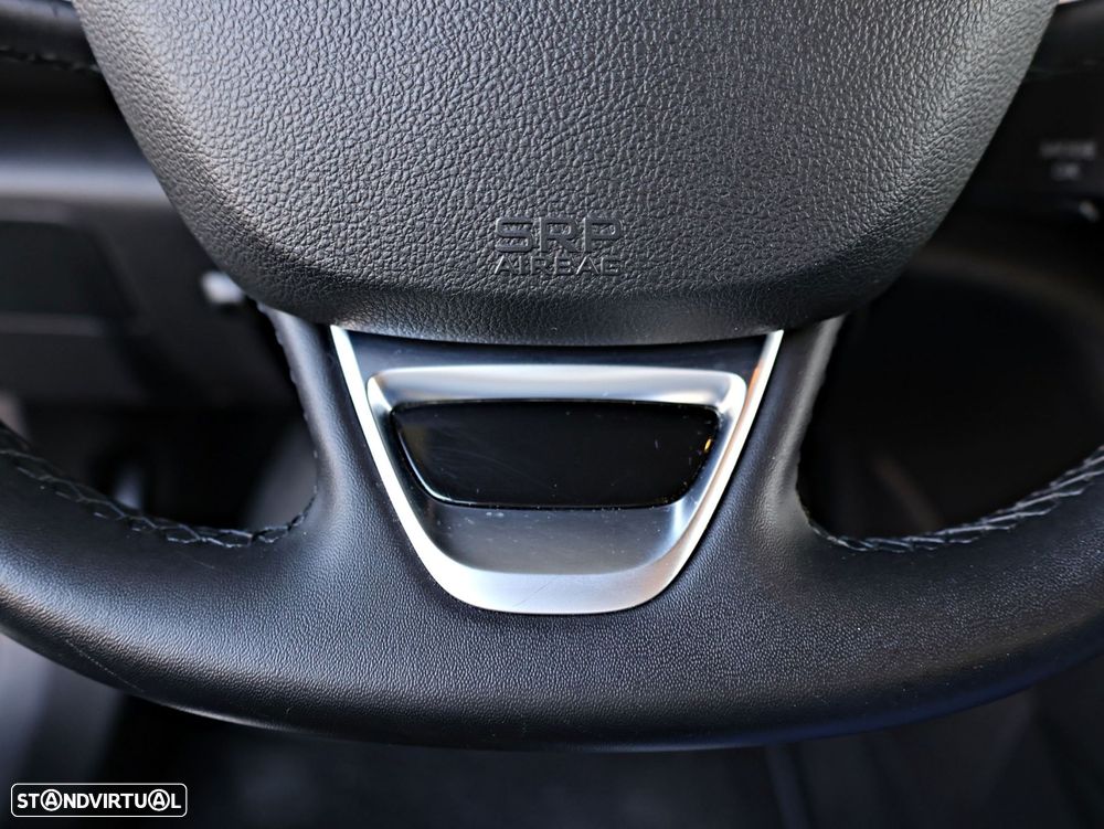 Renault Mégane 1.5 Blue dCi Equilibre - 43