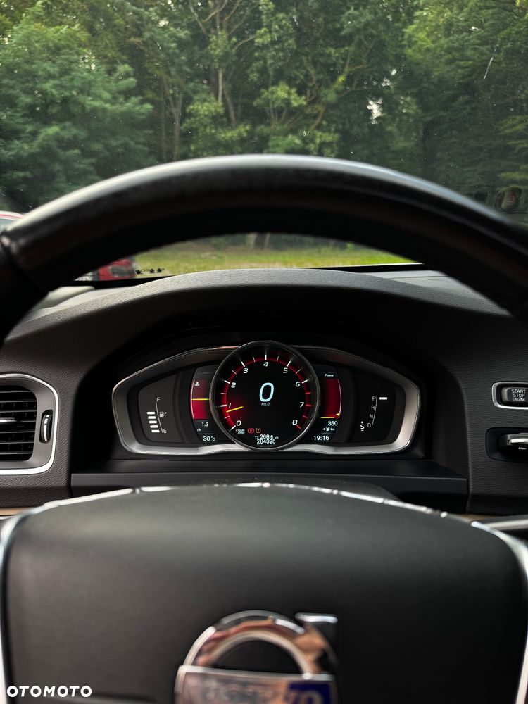 Volvo S60 - 10