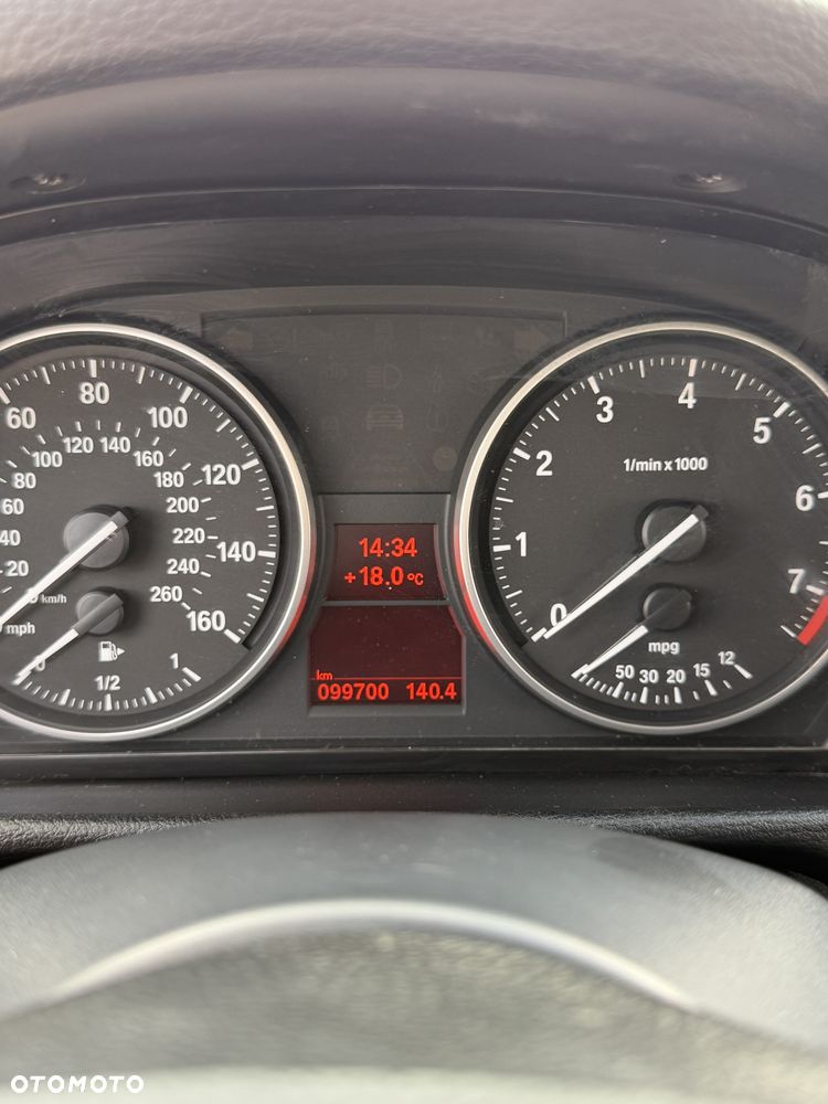 BMW X1 - 22