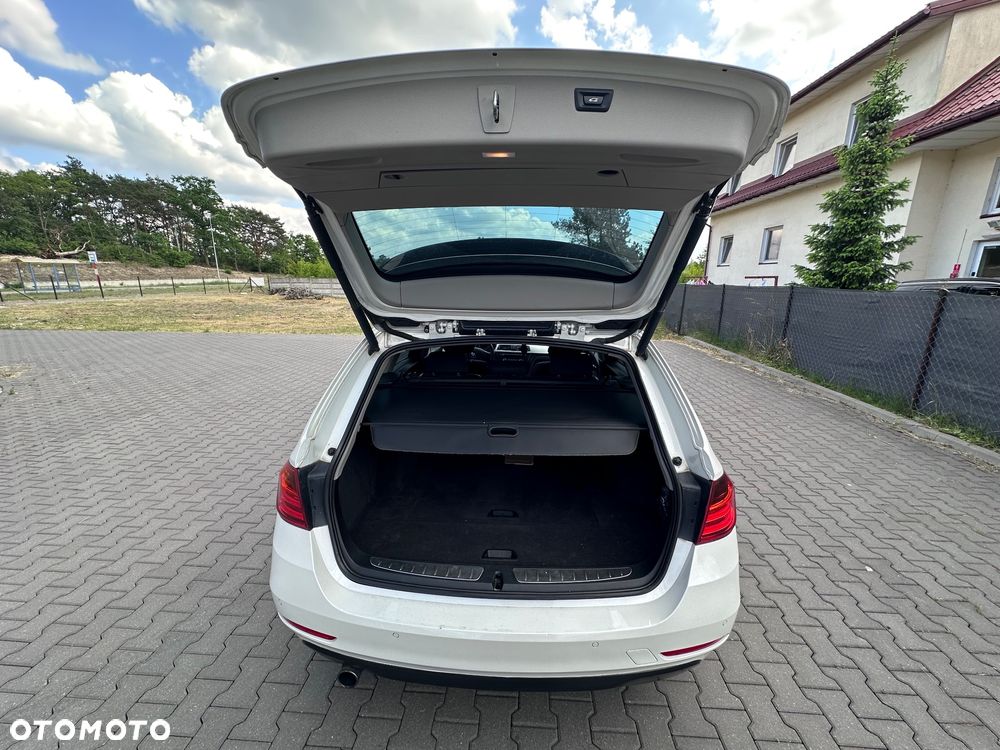 BMW Seria 3 - 13