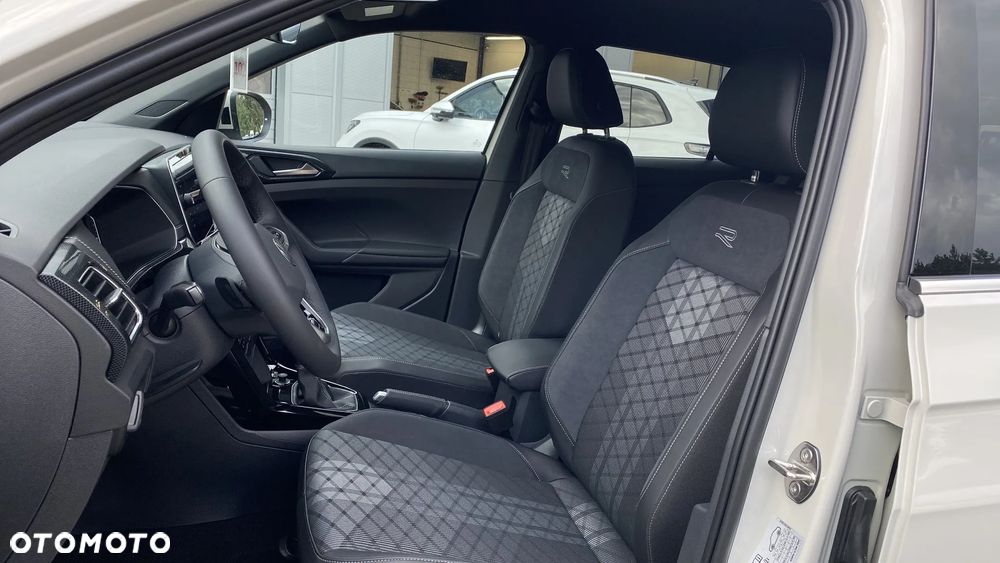 Volkswagen T-Cross 1.0 TSI R-Line Plus DSG - 19