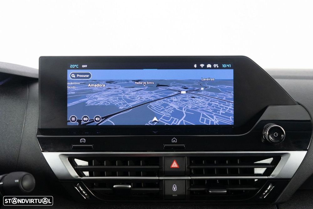 Citroën C4 1.2 PureTech Plus - 23