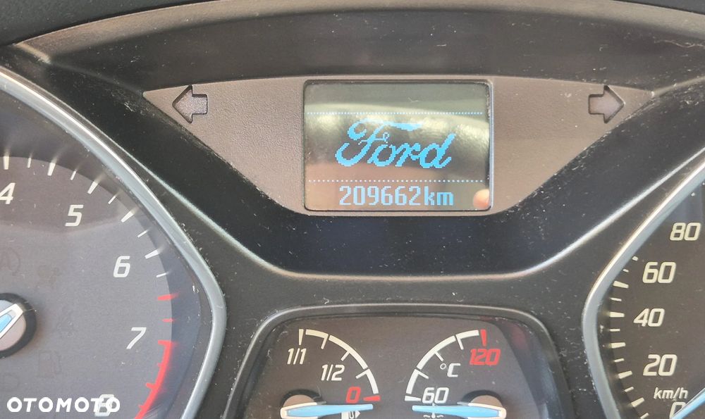 Ford Grand C-MAX 1.6 Trend - 14