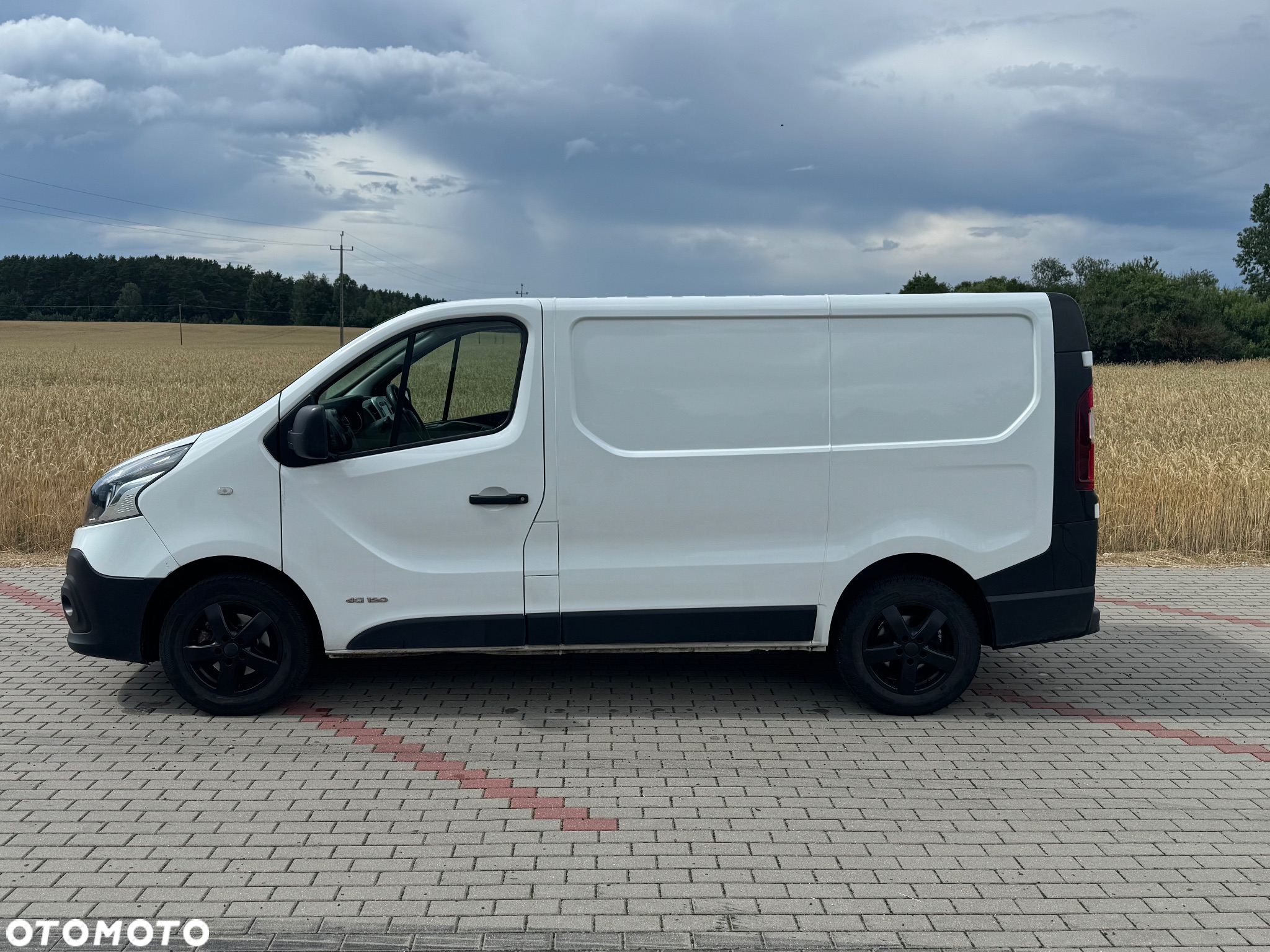 Renault Trafic - 18