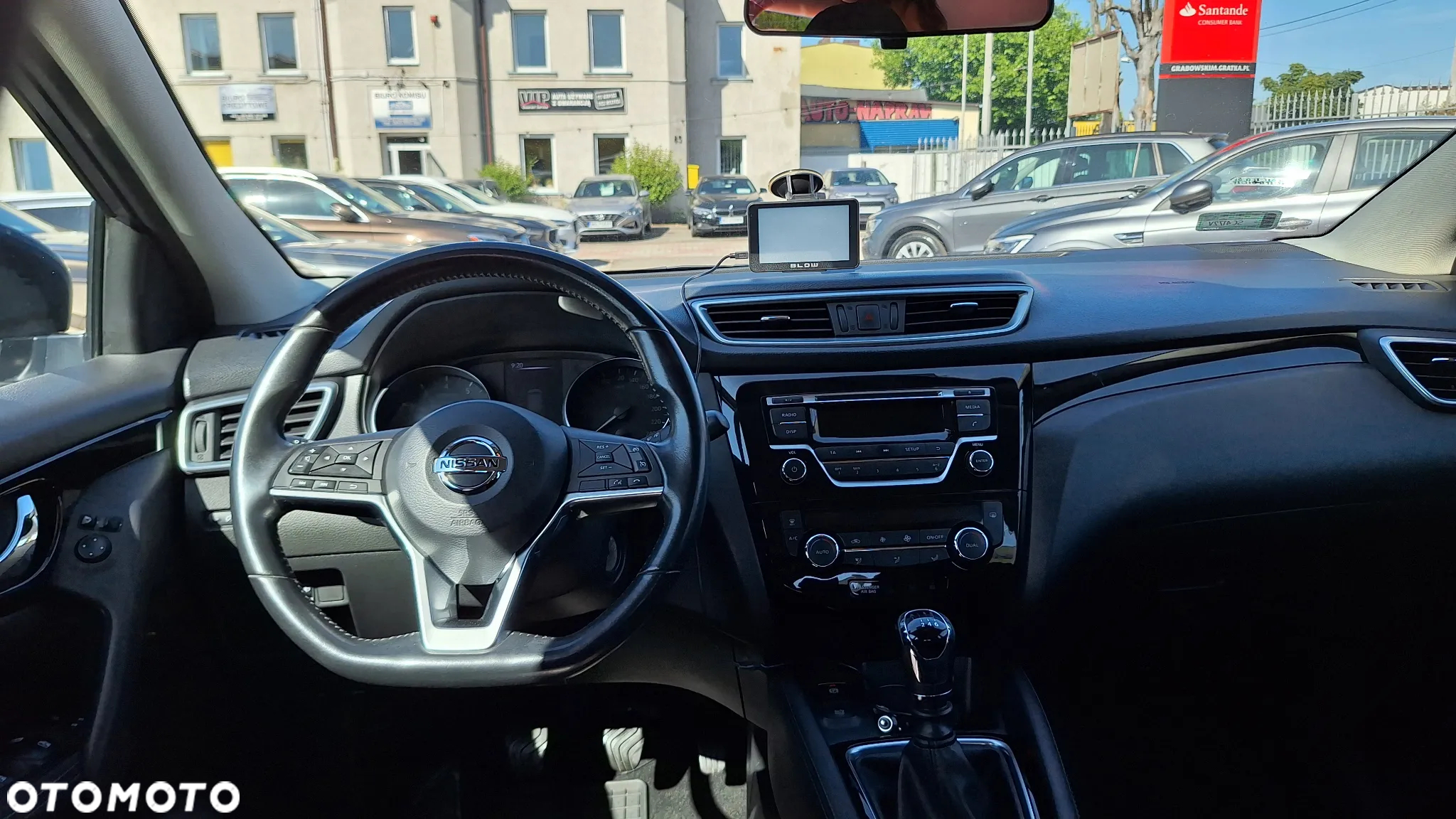 Nissan Qashqai 1.2 DIG-T Acenta - 9