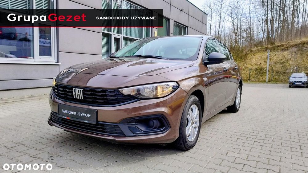 Fiat Tipo - 2