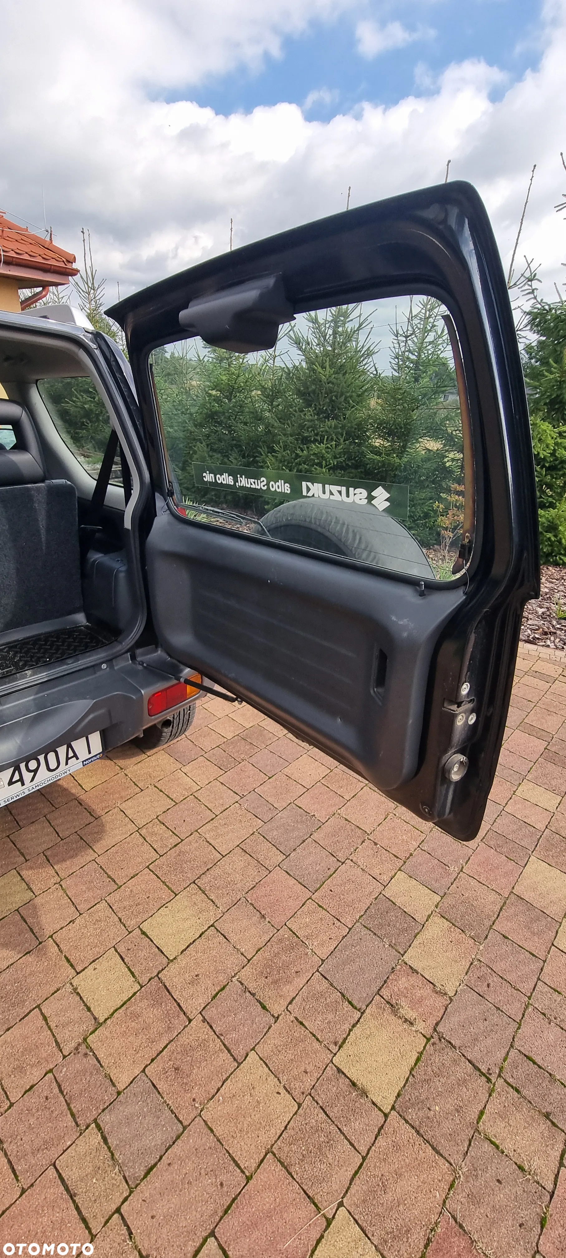 Suzuki Jimny 1.3 Elegance - 5