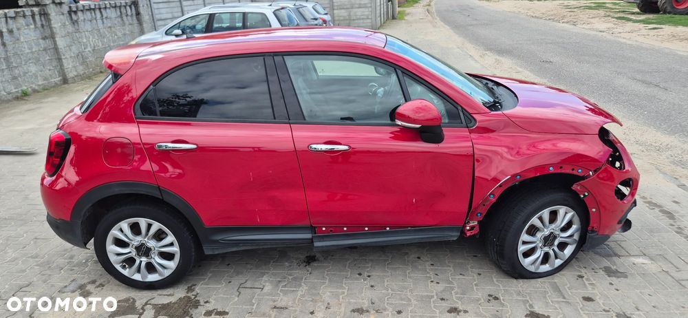 Fiat 500X 1.6 MultiJet Lounge - 6