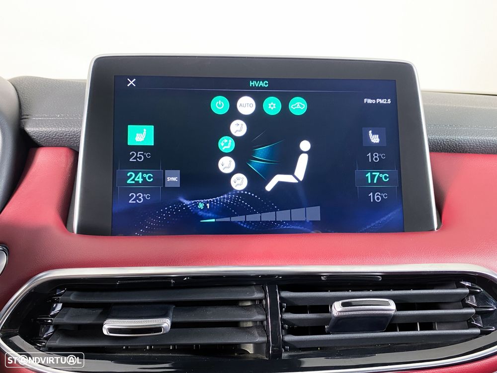 MG EHS 1.5T-GDI Luxury - 13