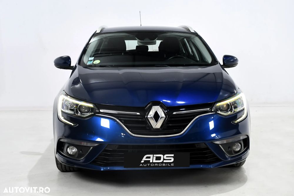 Renault Megane ENERGY dCi 110 INTENS - 9