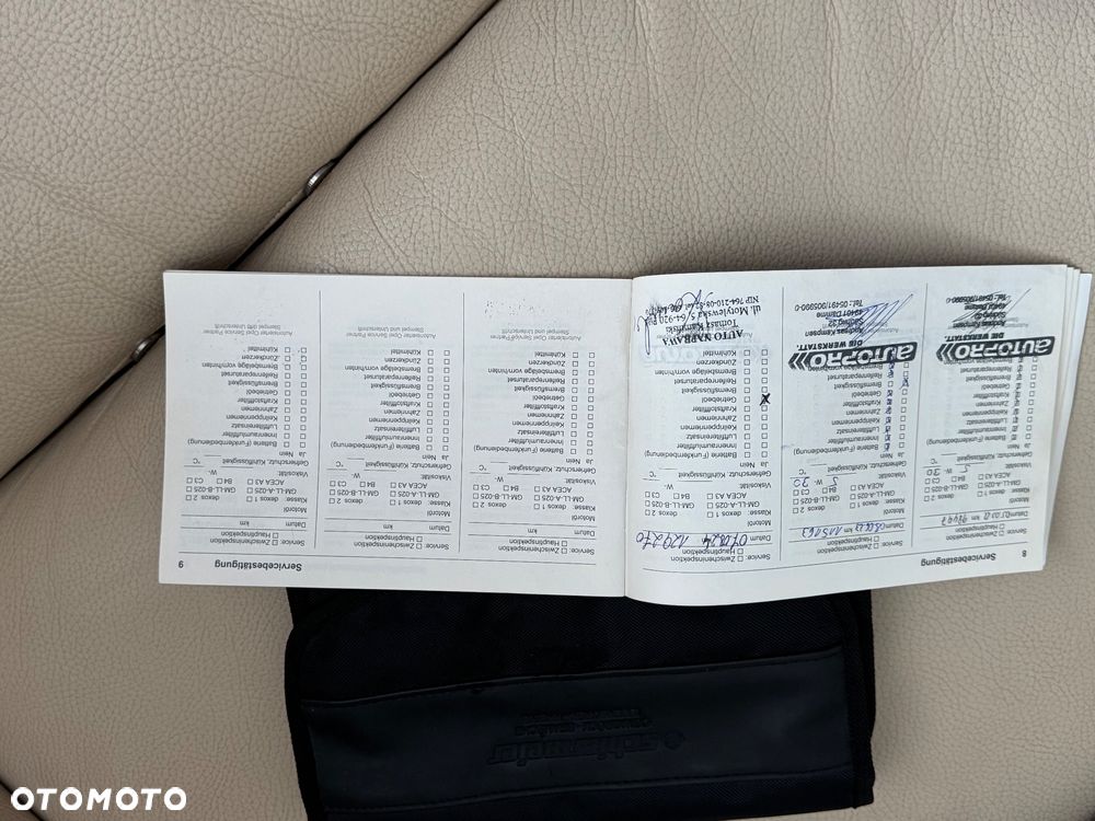 Opel Meriva 1.4 Automatik Edition - 15