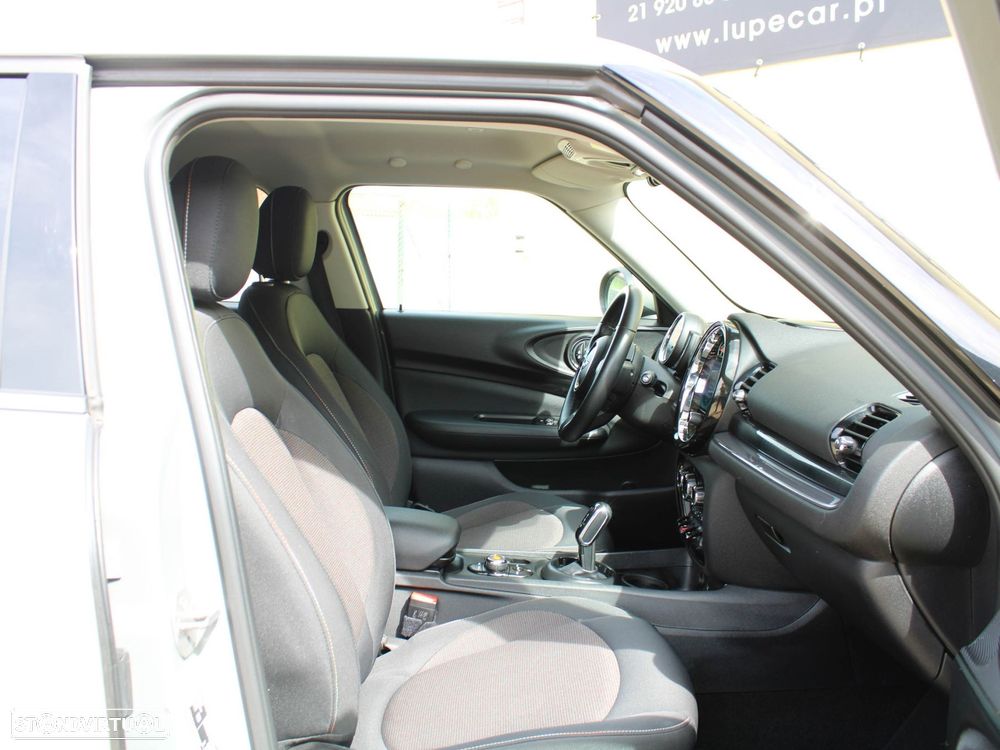 MINI Clubman One D Auto - 54