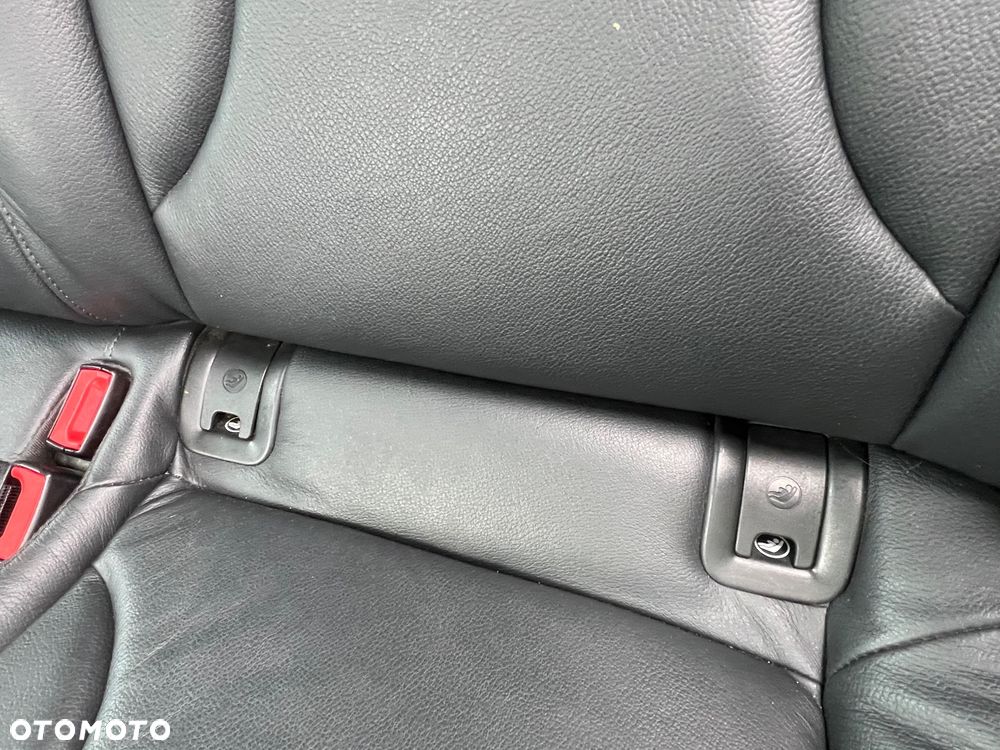 Audi A4 Limousine 2.0 TDI DPF Ambition - 34