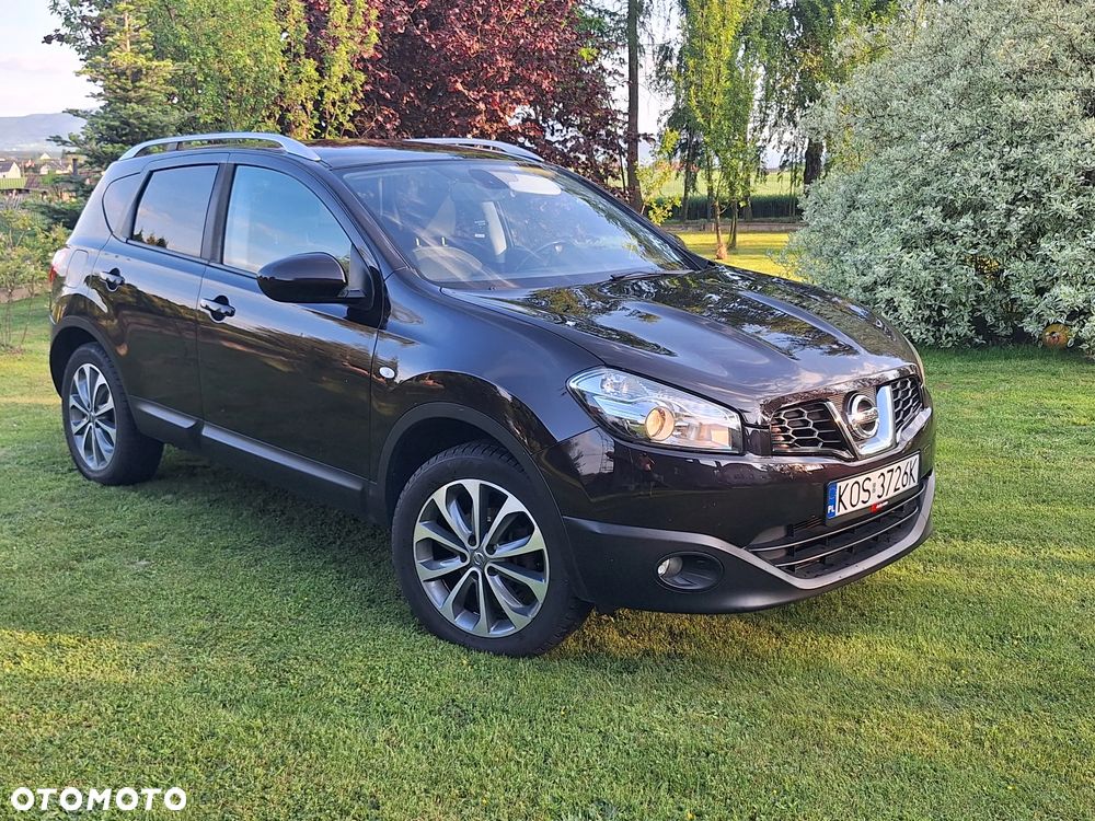 Nissan Qashqai 2.0 Visia - 3