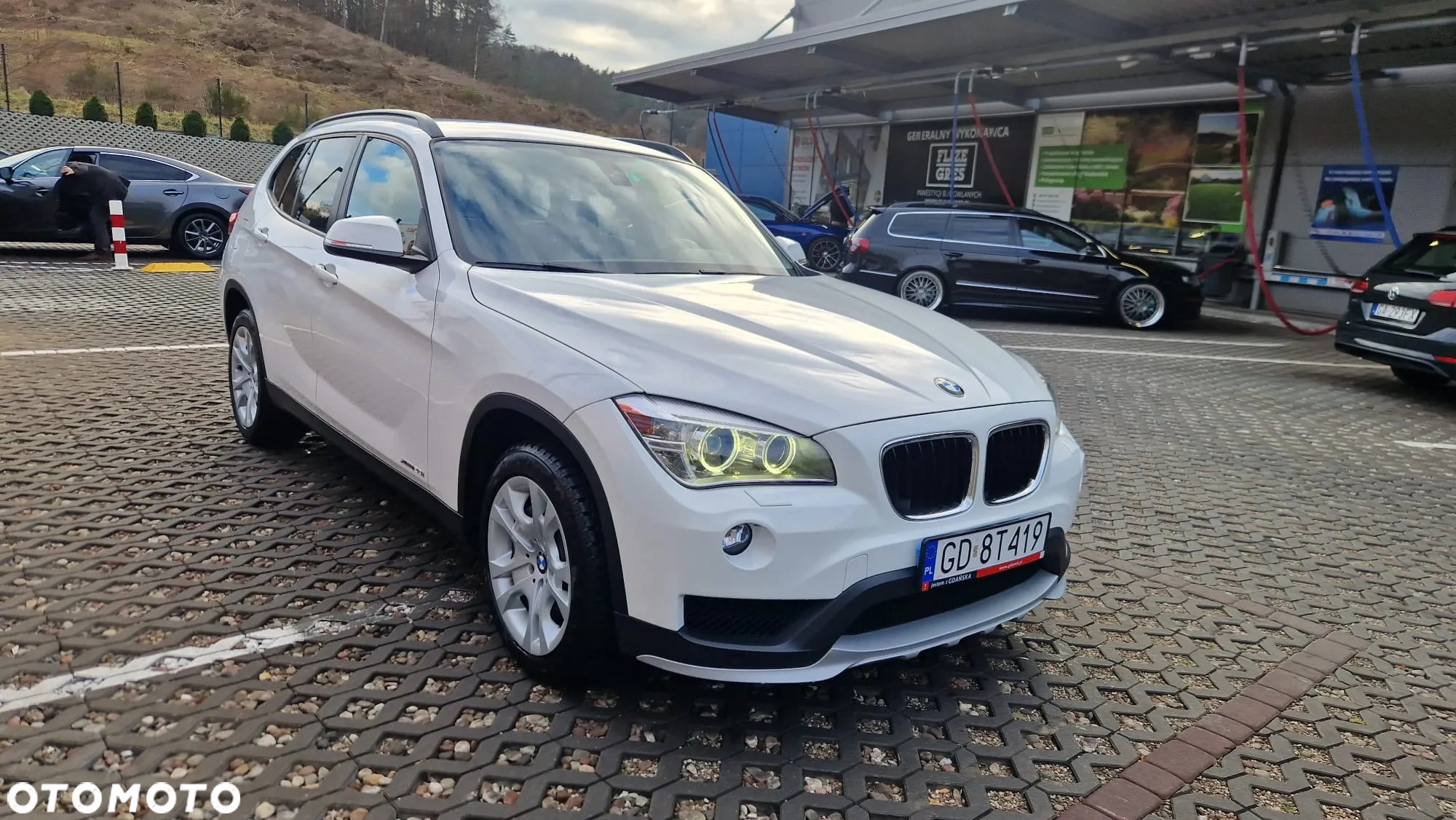 BMW X1 sDrive20i - 4