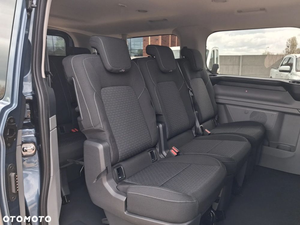 Ford Transit Custom Kombi 320 L2H1 Trend M1 - 7