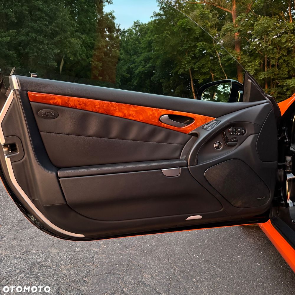 Mercedes-Benz SL - 30