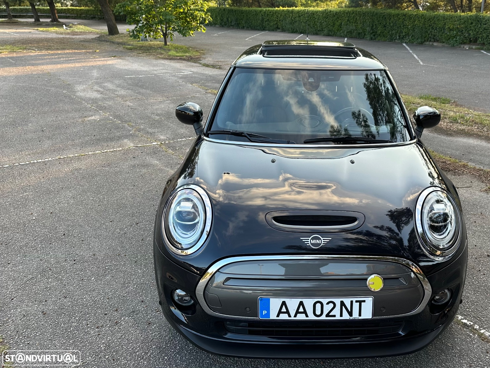 MINI 3 Portas Cooper SE - 6