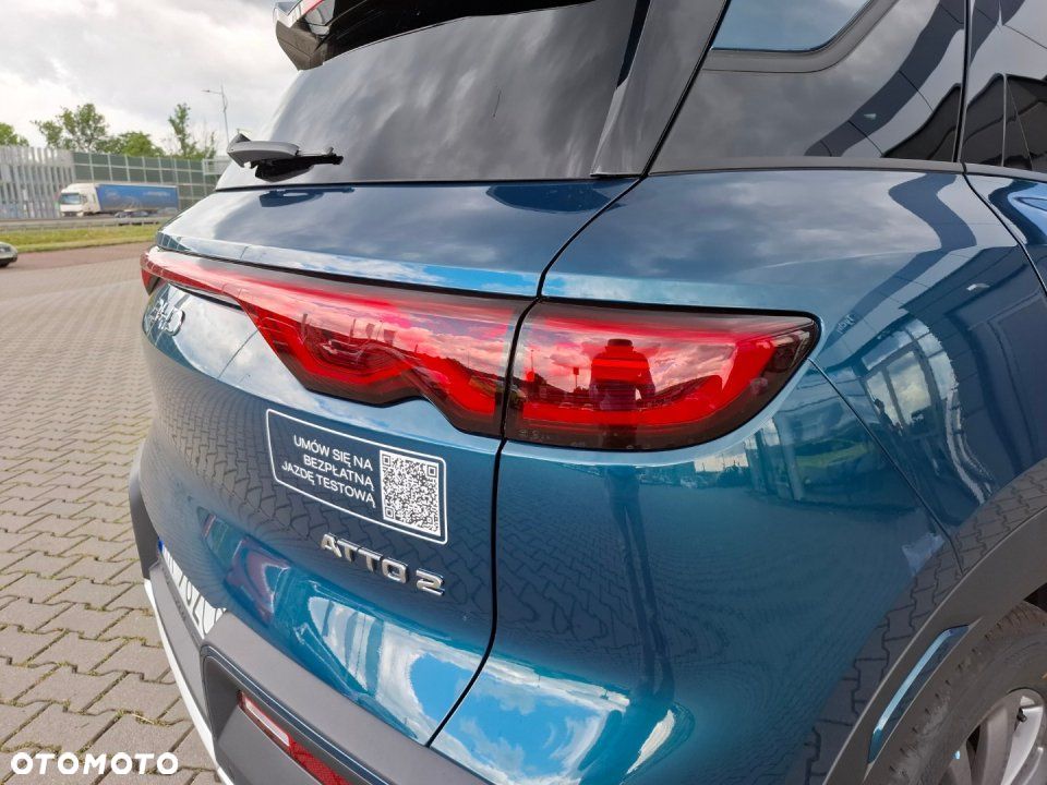 BYD Atto 2 DM-i - 31