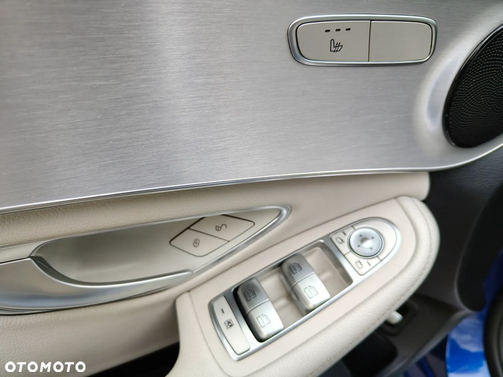 Mercedes-Benz Klasa C - 14