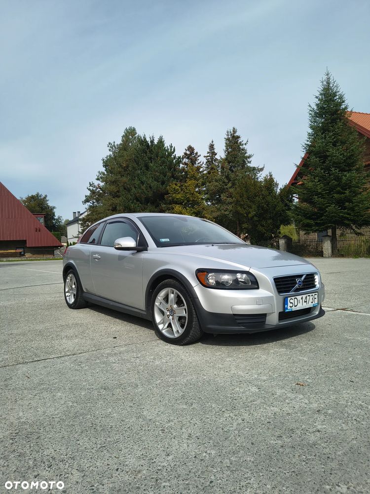 Volvo C30 - 10
