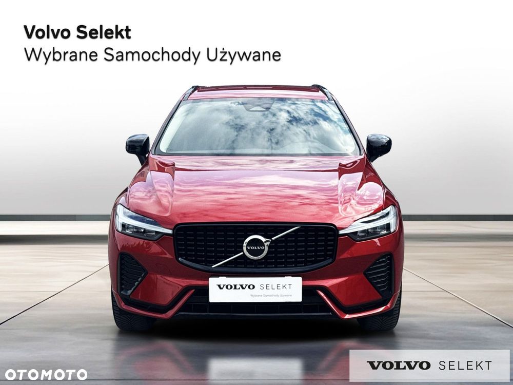 Volvo XC 60 - 9