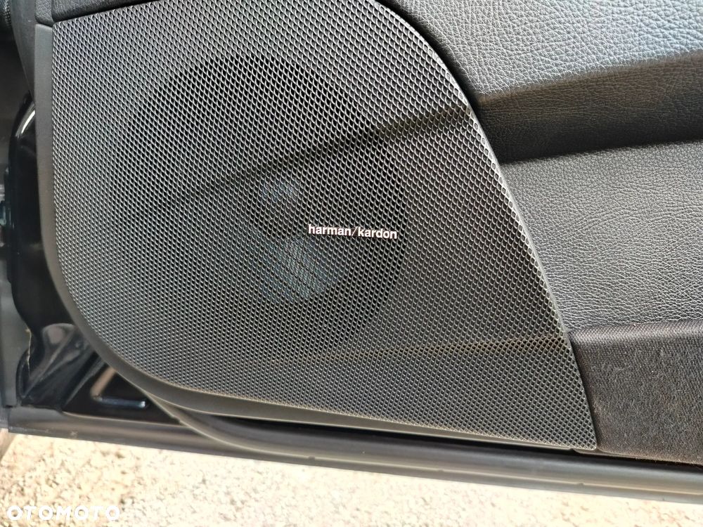 Mercedes-Benz Klasa E 420 CDI 7G-TRONIC Avantgarde DPF BusinessEDITION - 32