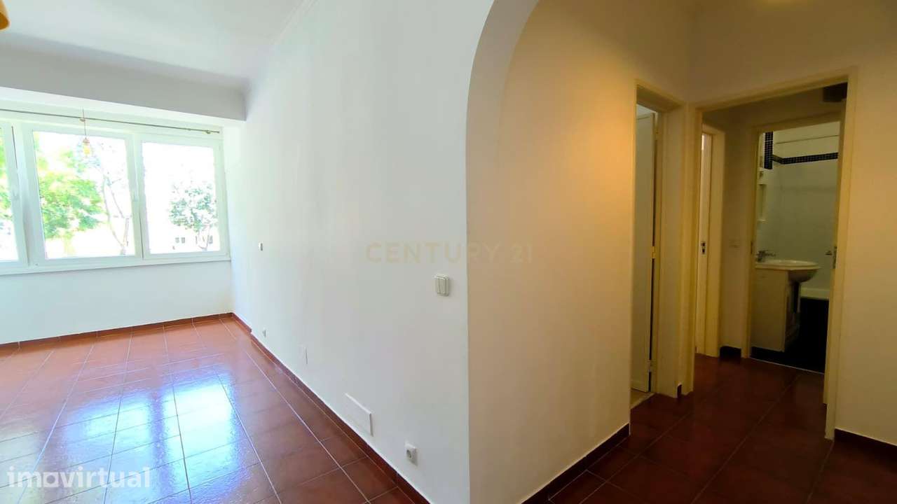 Apartamento T1 Remodelado – Figueirinha, Oeiras - Grande imagem: 4/14