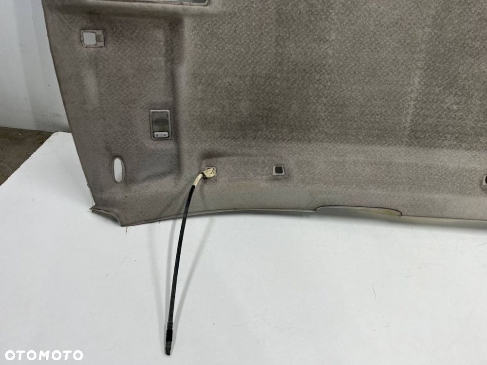 Podsufitka Ford Mondeo MK3 00-07r. Kombi sufit 1S71N51918 - 5