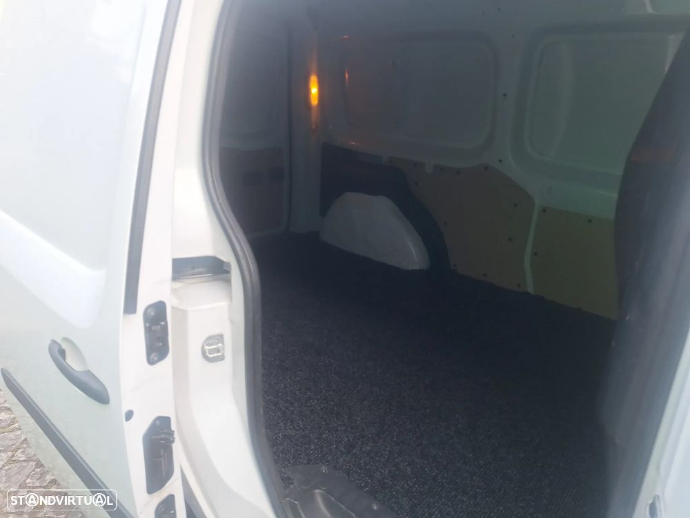 Renault Kangoo Maxi - 9