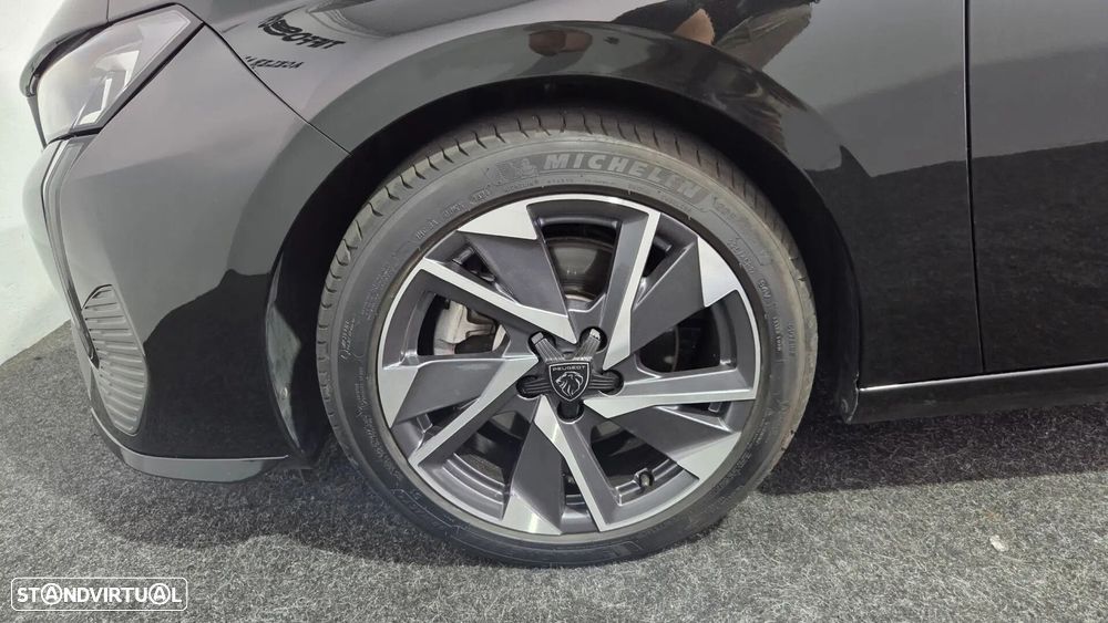 Peugeot 308 SW BlueHDi 130 EAT8 Allure Pack - 40