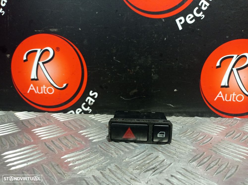 Botão 4 Piscas  Bmw 3 (E46) - 1