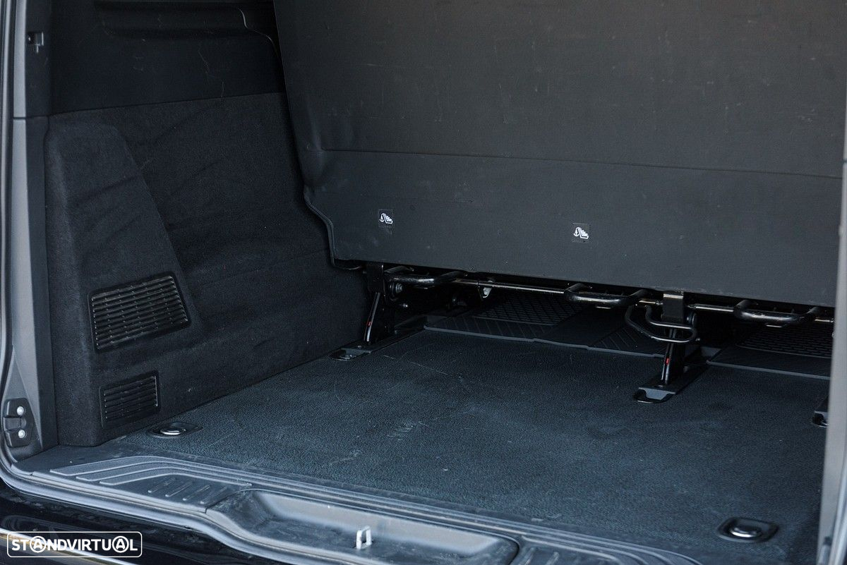 Mercedes-Benz Vito Tourer 114 CDi/34 Pro - 31