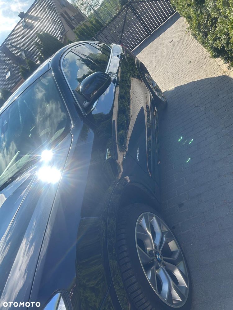 BMW X4 [F26] 14-18 - 2