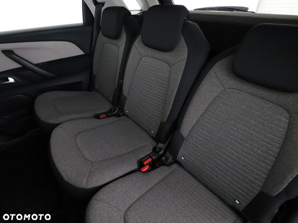 Citroën C4 SpaceTourer 1.2 PureTech Origins S&S - 17