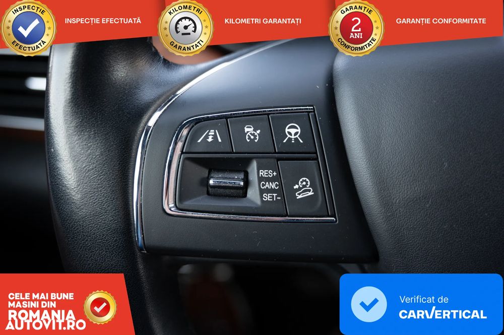 Maserati Levante Q4 Executive - 14