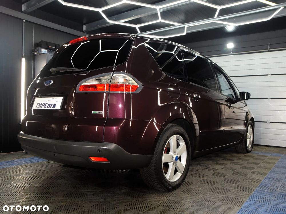 Ford S-Max - 4