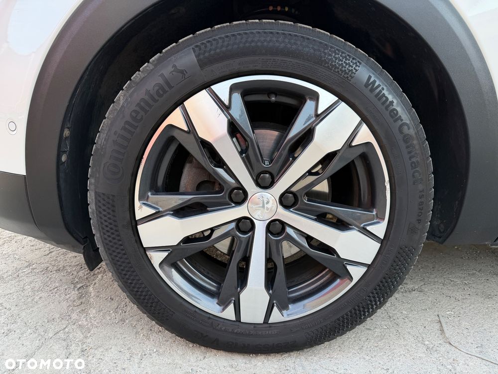 Peugeot 5008 THP 165 EAT6 Stop & Start Allure - 13