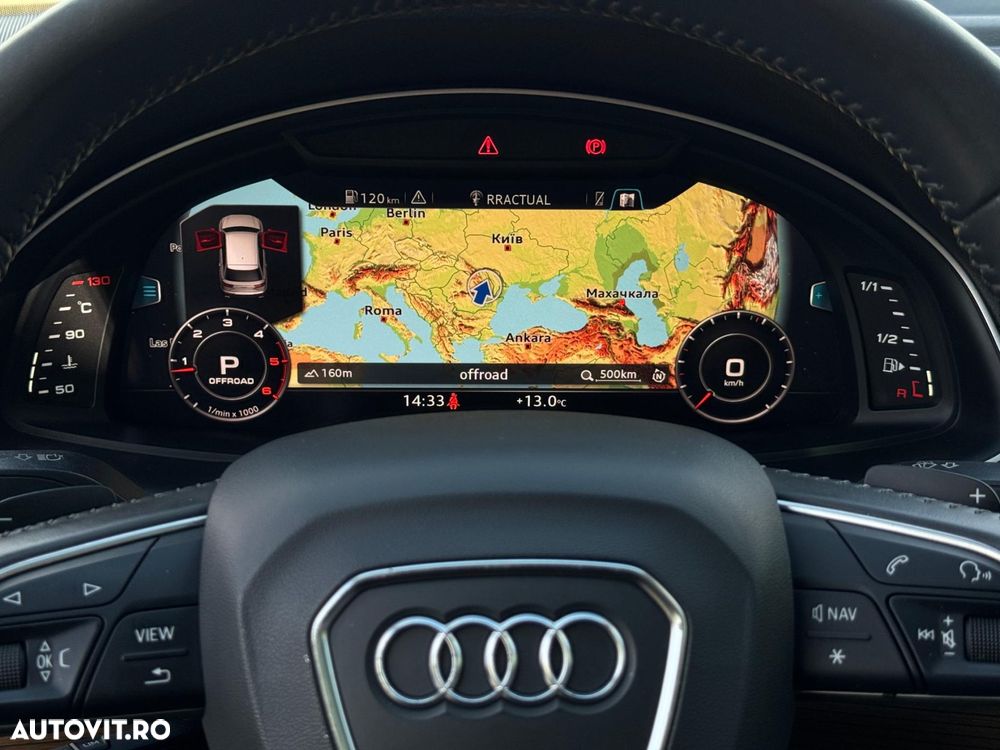 Audi Q7 - 18