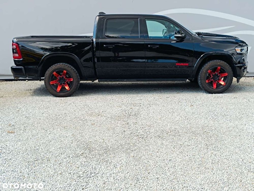 RAM 1500 - 13