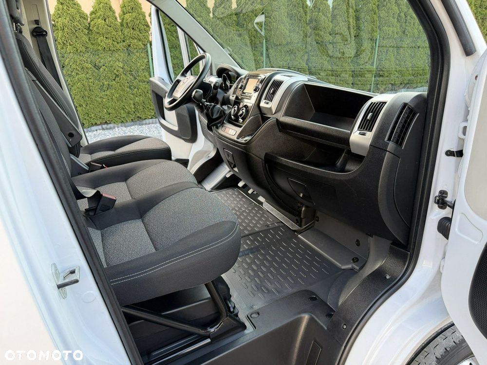 Fiat Ducato - 14